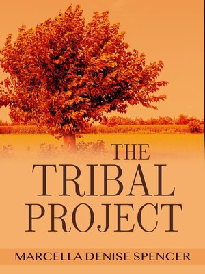 cover image of The Tribal Project